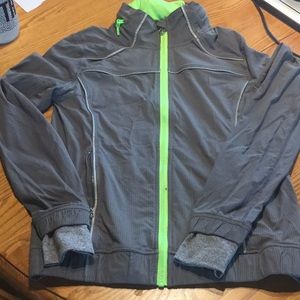 Iviva jacket